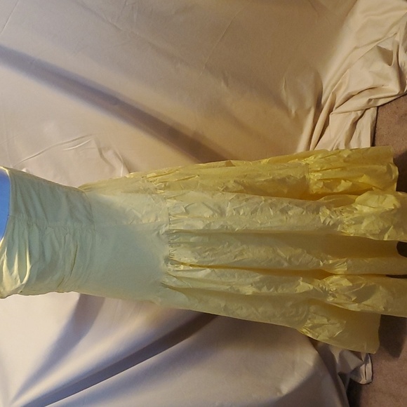 Vici Maxi Dress SZ MD - Picture 3 of 5